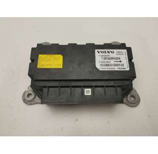 CENTRALITA AIRBAG - 819983...