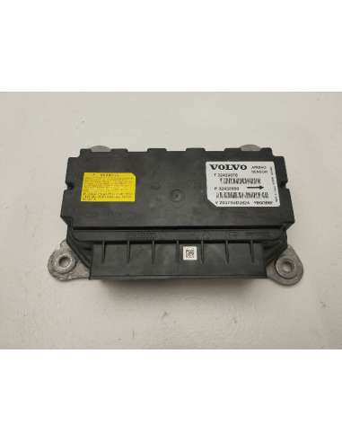 CENTRALITA AIRBAG - 819983 / 32433593