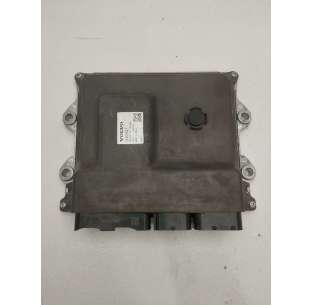 CENTRALITA MOTOR UCE -...