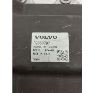 CENTRALITA MOTOR UCE -... 2