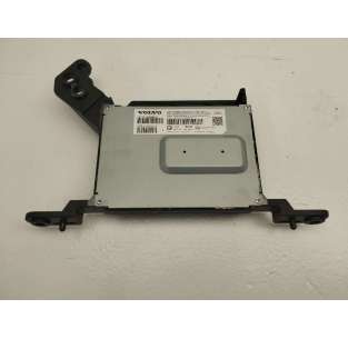 SISTEMA AUDIO / RADIO CD -... 2