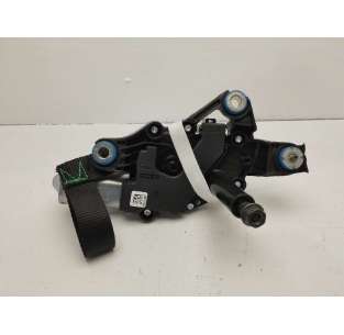 MOTOR LIMPIA TRASERO -... 2