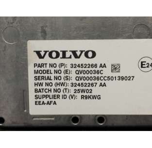 PANTALLA MULTIFUNCION -... 2