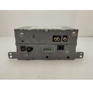 SISTEMA AUDIO / RADIO CD -...