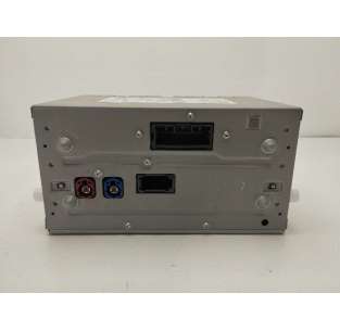 SISTEMA AUDIO / RADIO CD -... 2