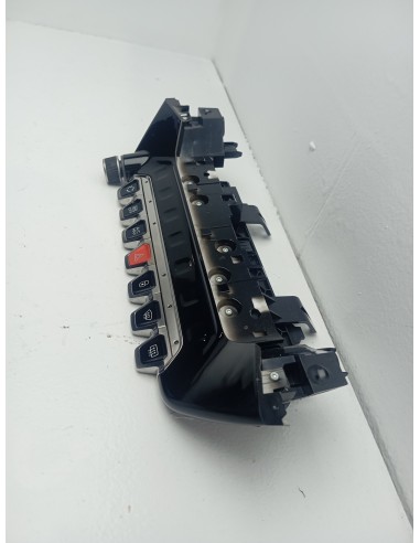 Recambio de mando multifuncion para peugeot 208 (p2) active referencia OEM IAM 98261078XU  