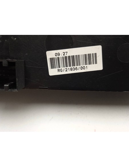 Recambio de mando elevalunas para bmw mini (r50,r53) 1.6 16v cat referencia OEM IAM 6958029  