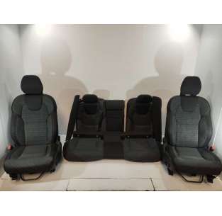 JUEGO ASIENTOS COMPLETO -...