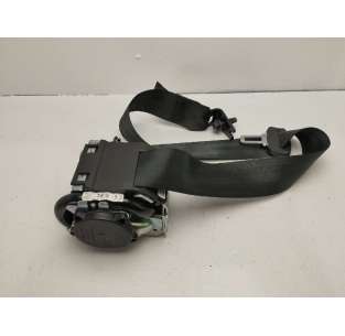 CINTURON SEGURIDAD TRASERO...