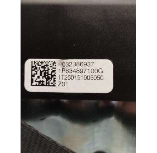 CINTURON SEGURIDAD TRASERO... 2