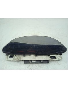 Recambio de cuadro instrumentos para toyota yaris active referencia OEM IAM 838000DG40  