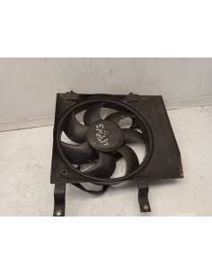 Recambio de electroventilador para suzuki ignis rm (mh) 1.3 ddis diesel cat referencia OEM IAM 1710084E50   2
