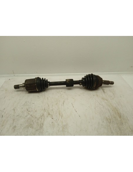 Recambio de transmision delantera izquierda para mg serie 75 (rj) 2.0 16v cdti referencia OEM IAM   