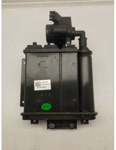 FILTRO CARBONO ACTIVO - 820143 /...
