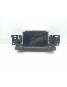 Recambio de pantalla multifuncion para ford focus lim. (cb8) trend referencia OEM IAM AM5T18B955BG  