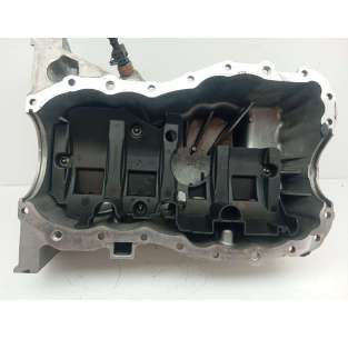 CARTER RENAULT MEGANE III...