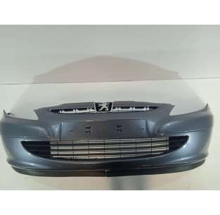 PARAGOLPES DELANTERO...