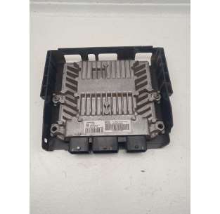 CENTRALITA MOTOR UCE...