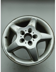 Recambio de llanta para mercedes-benz clase m (w163) referencia OEM IAM A1634011302  