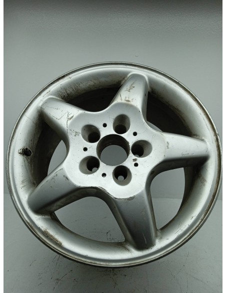 Recambio de llanta para mercedes-benz clase m (w163) referencia OEM IAM A1634011302  