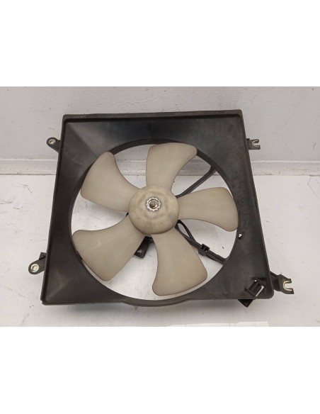 Recambio de electroventilador para mitsubishi galant berlina (e50) 1.8 16v cat referencia OEM IAM   