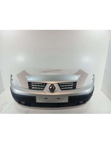 PARAGOLPES DELANTERO RENAULT SCENIC...