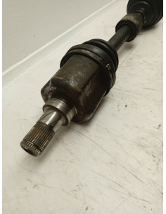 Recambio de transmision delantera izquierda para mg serie 75 (rj) 2.0 16v cdti referencia OEM IAM    2