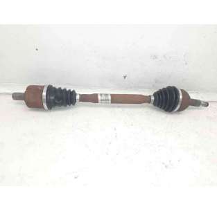 TRANSMISION DELANTERA...