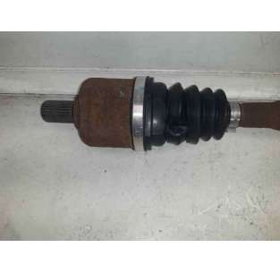 TRANSMISION DELANTERA... 2