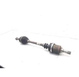 TRANSMISION DELANTERA... 2