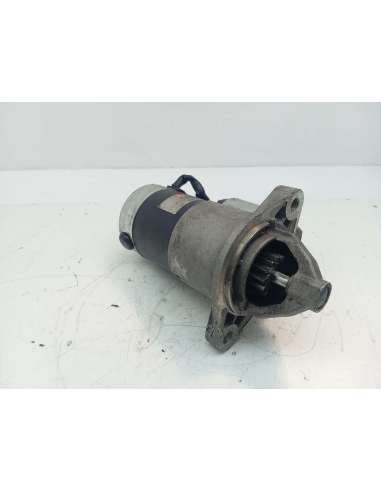 MOTOR ARRANQUE OPEL ASTRA G BERLINA...