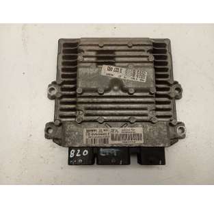 CENTRALITA MOTOR UCE...