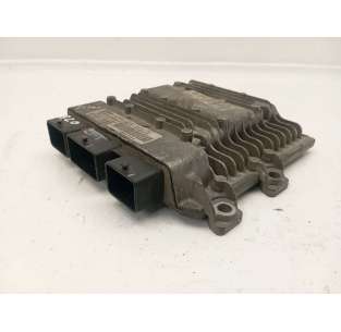 CENTRALITA MOTOR UCE... 2