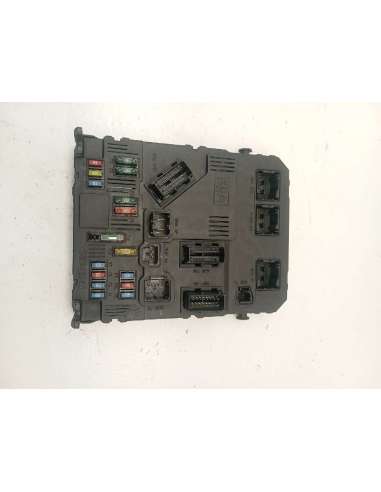 CAJA RELES / FUSIBLES CITROEN XSARA...