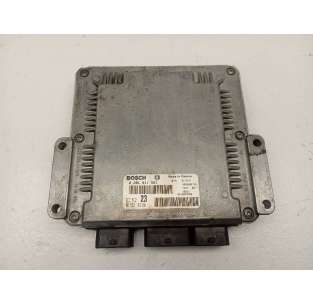 CENTRALITA MOTOR UCE...