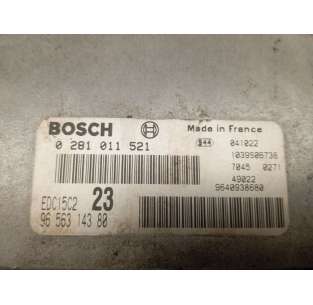 CENTRALITA MOTOR UCE... 2