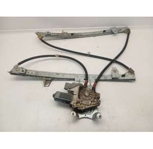 ELEVALUNAS DELANTERO...