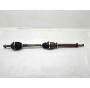 TRANSMISION DELANTERA...