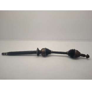 TRANSMISION DELANTERA...