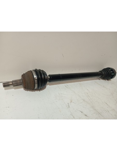 Recambio de transmision delantera derecha para skoda octavia berlina (1u2) 1.9 tdi referencia OEM IAM 1J0407272CT  
