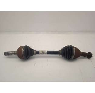 TRANSMISION DELANTERA...