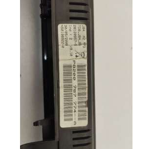 CUADRO INSTRUMENTOS -... 2