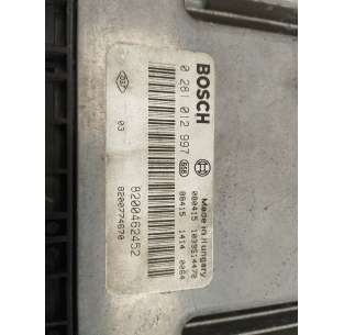 CENTRALITA MOTOR UCE -... 2