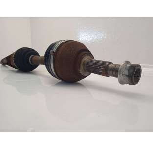 TRANSMISION DELANTERA... 2