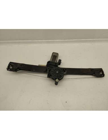 ELEVALUNAS DELANTERO IZQUIERDO FIAT...