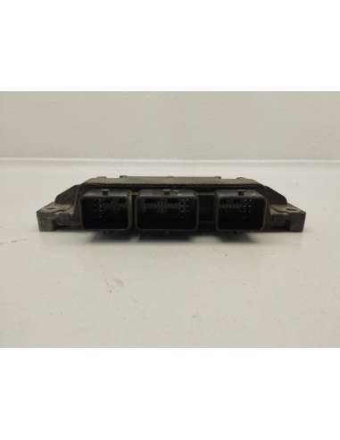 CENTRALITA MOTOR UCE RENAULT CLIO III...