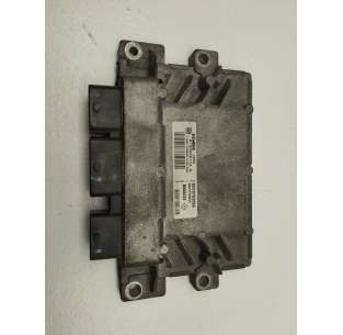 CENTRALITA MOTOR UCE... 2