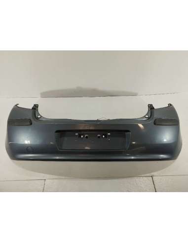 PARAGOLPES TRASERO RENAULT CLIO III...