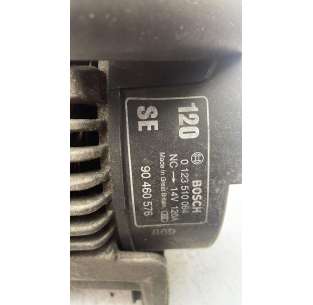 ALTERNADOR OPEL OMEGA B -... 2