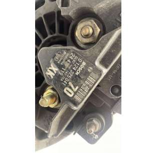 ALTERNADOR OPEL AGILA -... 2